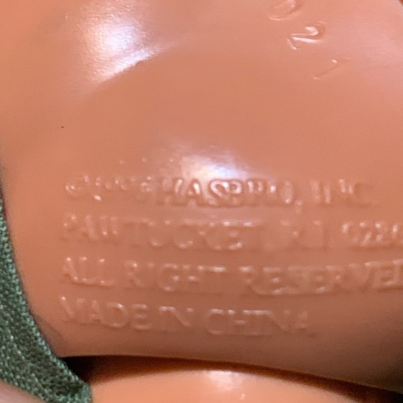 Hasbro Army Infantry Action Figure - Picture 6 of 6